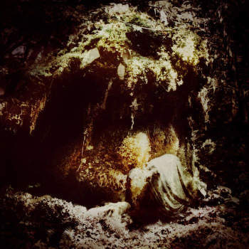 WOLVES IN THE THRONE ROOM - Celestial Lineage 2LP