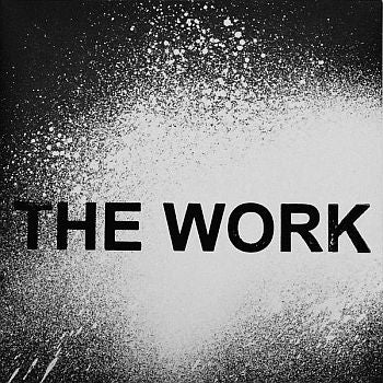 ** FLASH SALE ** WORK, THE - Compilation LP