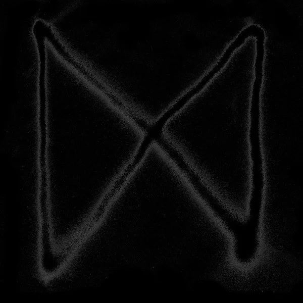 WORKING MEN'S CLUB - X (Remixes) 12"
