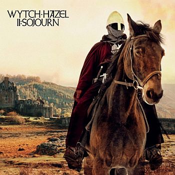 WYTCH HAZEL - II: Sojourn LP