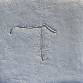 XYLOURIS WHITE - Goats LP