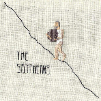 XYLOURIS WHITE - The Sisypheans LP