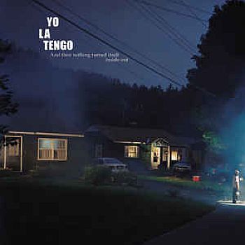 YO LA TENGO - And Then Nothing Turned Itself Inside-Out 2LP
