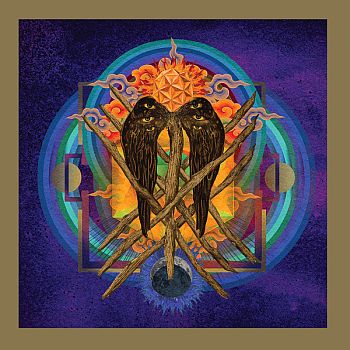 YOB - Our Raw Heart 2LP (colour vinyl)