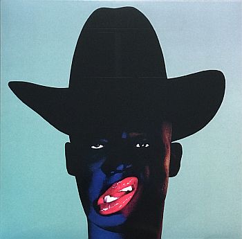 YOUNG FATHERS - Cocoa Sugar LP
