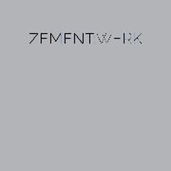 ZEMENT – Zementwerk LP (colour vinyl)