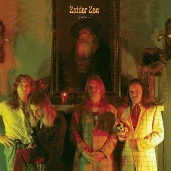 ZUIDER ZEE - Zeenith LP